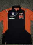 Camisola KTM Redbull Racing team (envio a cobrança)