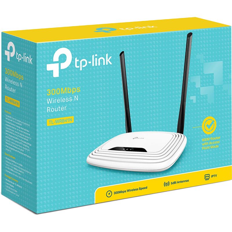 WiFi роутер tp-link ідеальний стан