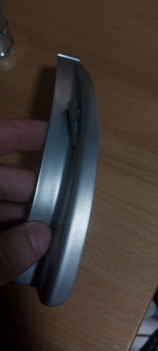 Ларингоскоп , набір клинків макінтош