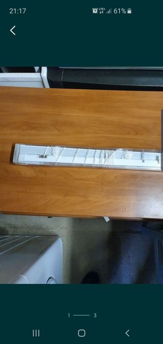 Roleta  żaluzje 50 cm