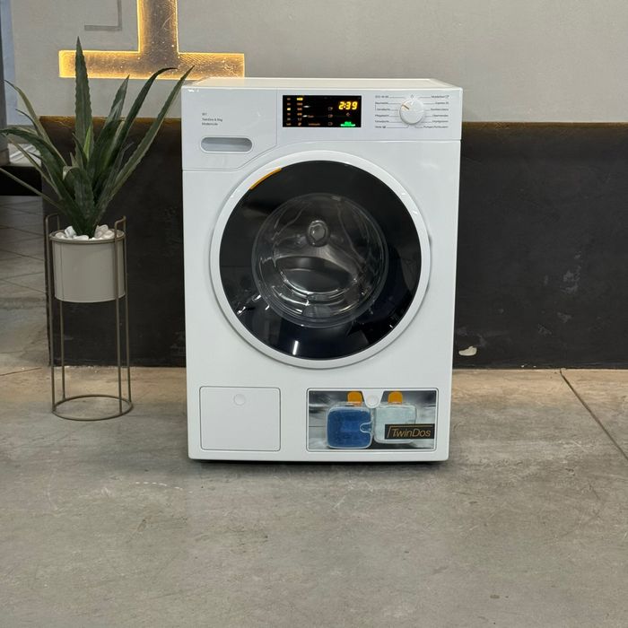 Пральна машина WWD660WCS