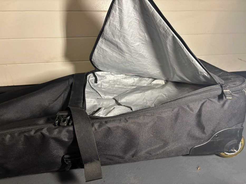 EVOC pokrowiec na snowboard / narty