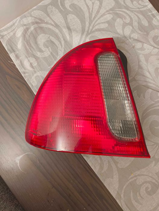 Farolim farol traseiro esquerdo Rover 45, 414, 400