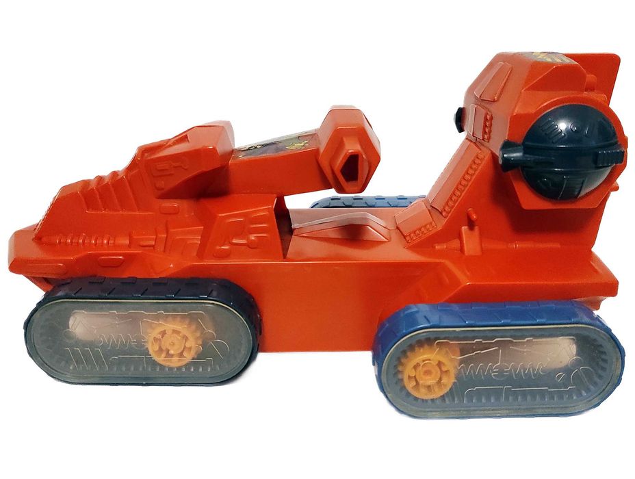 MOTU - Attack Trak (vintage)