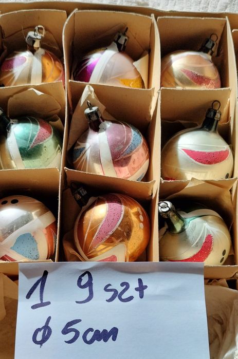 Bąbki PRL i nie tylko