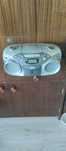 boombox JVC RC-EX36S