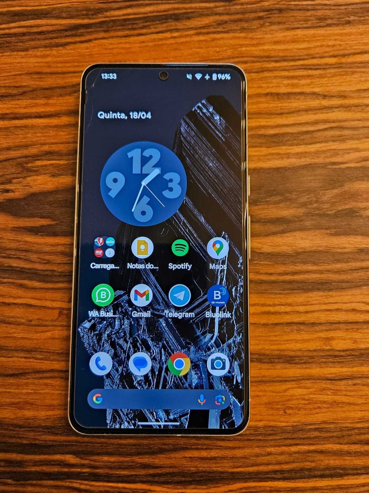 Pixel 8 pro 256gb desbloqueado