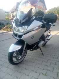 Motor BMW rt 1200