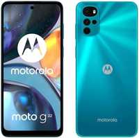 Smartfon Motorola moto G22 4/64GB 6,5" 90Hz 50Mpix Niebieski