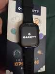 Smartwatch Garett kids essa 4G jak nowy.