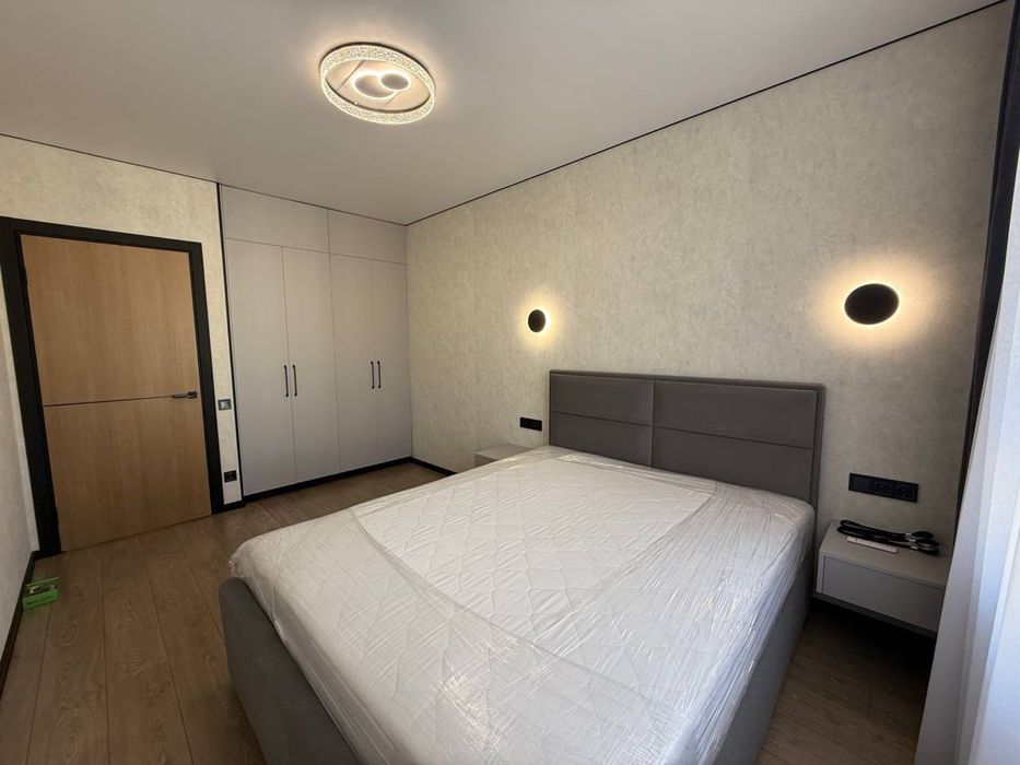 Продаж 1-к ЖК Дніпровська Брама 2 ! Слобожанське ! Лівий берег єОселя