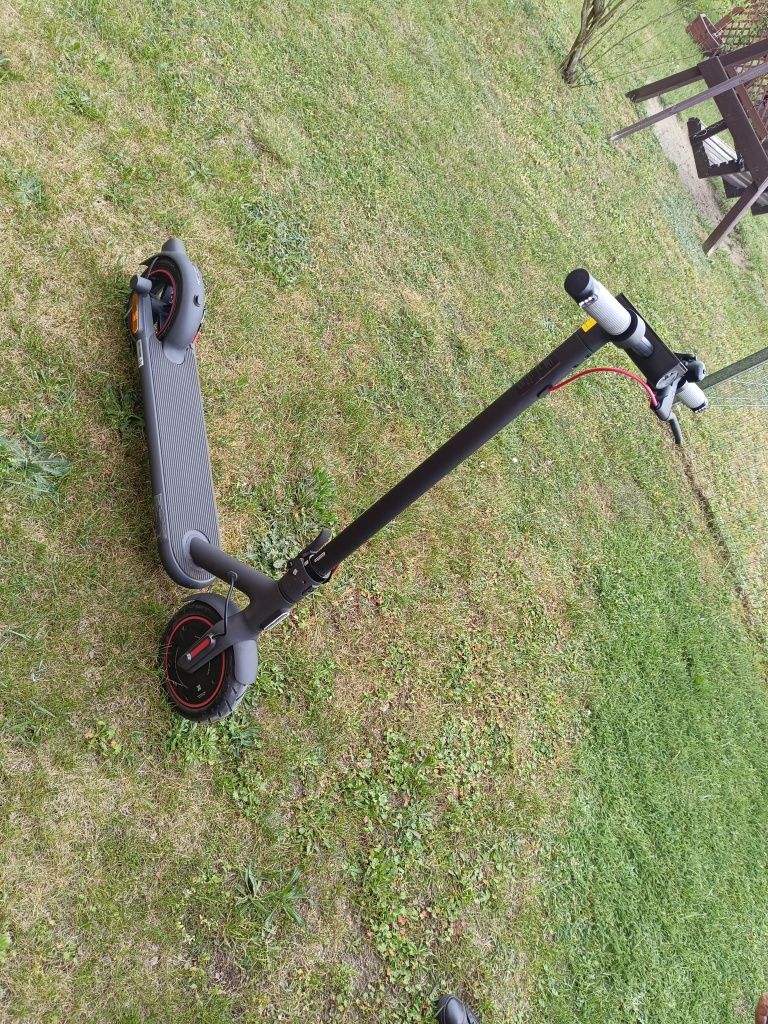 Hulajnoga Xiaomi