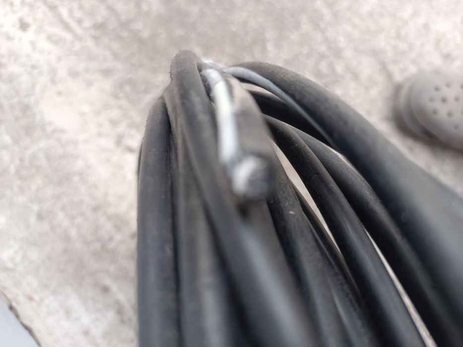 Продам кабель СИП.