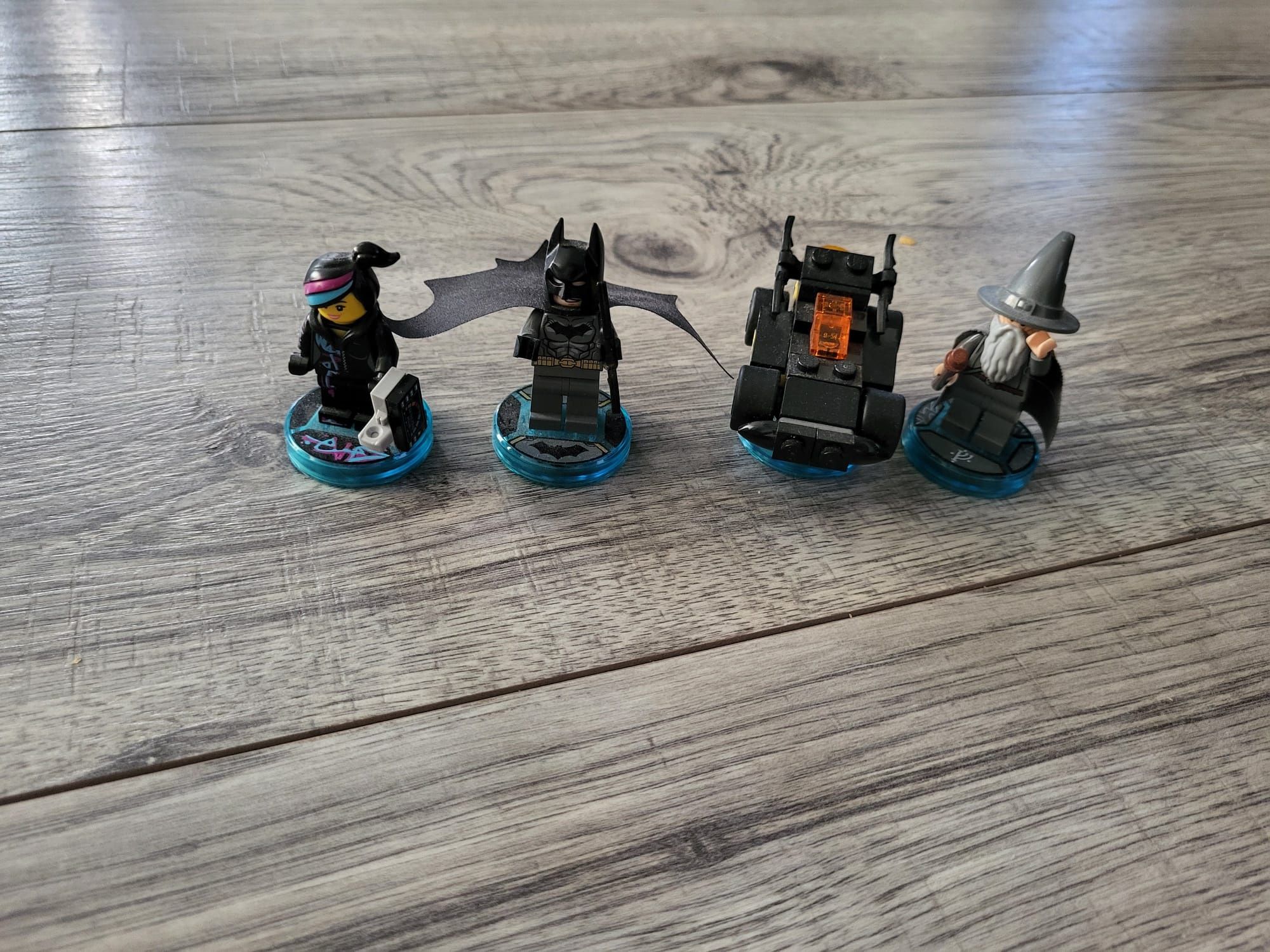 Lego Dimensions Xbox one/series x - okazja!!!