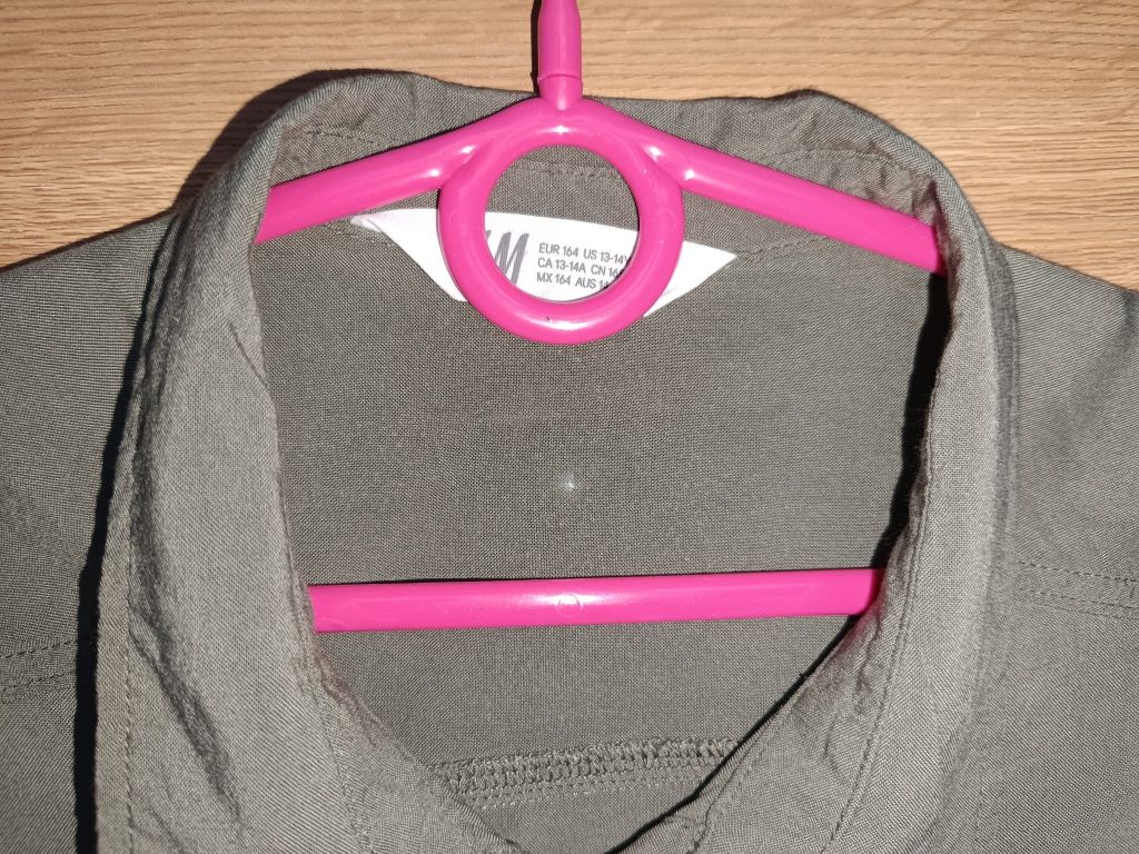 Koszula H&M 164 cm