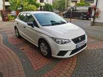 Seat Ibiza, 2019r,