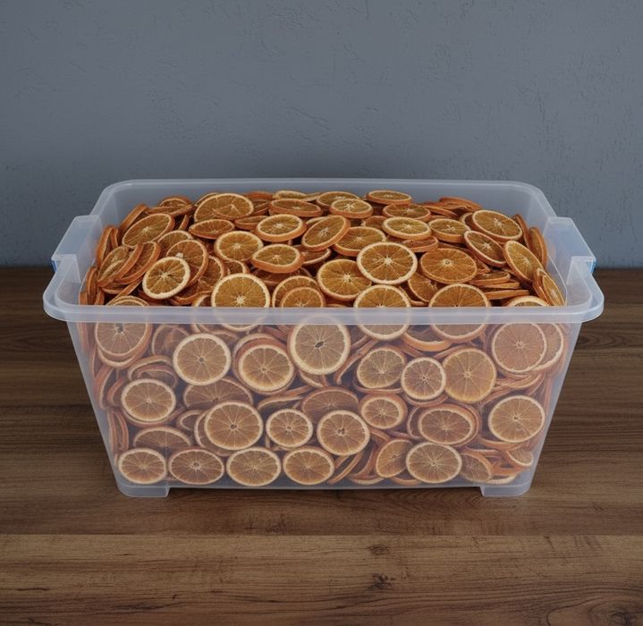 Апельсин сушений ЗНИЖКА