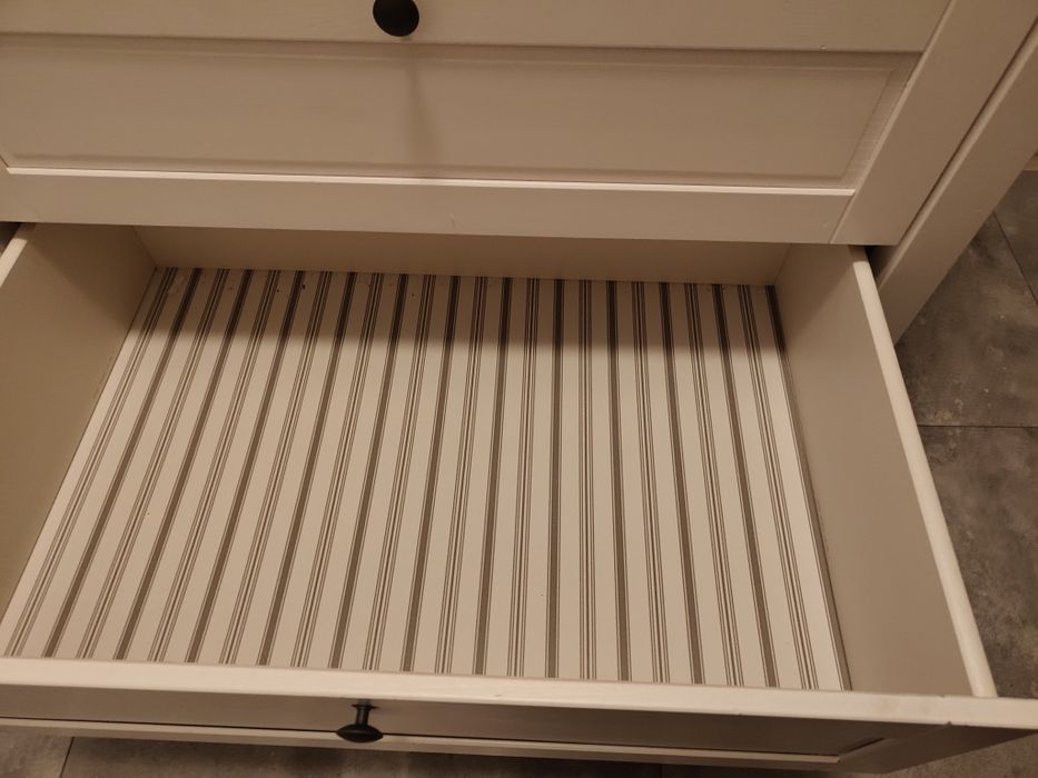Komoda Ikea sundvik komoda lub komoda z przewijakiem