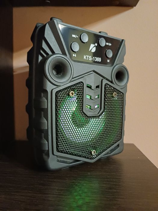 Колонка KTS-1369