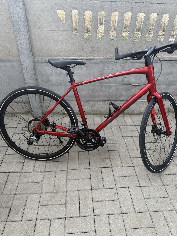 Specialized Sirrus L | Tiagra 2x10 | Gravel | Hydraulika | 28”