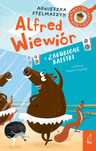 Alfred Wiewiór i zagubione baletki. Wilga / GW Foksal. Nowy Produkt