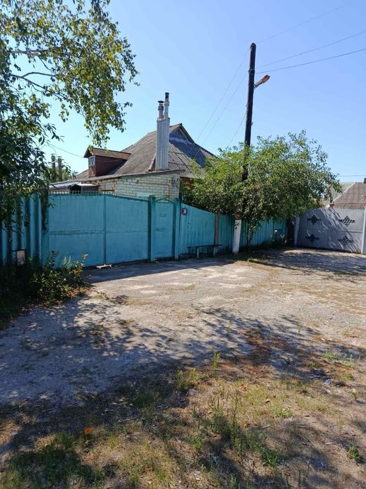 Продам будинок у мальовничому селі Гути ,Богодухівський район