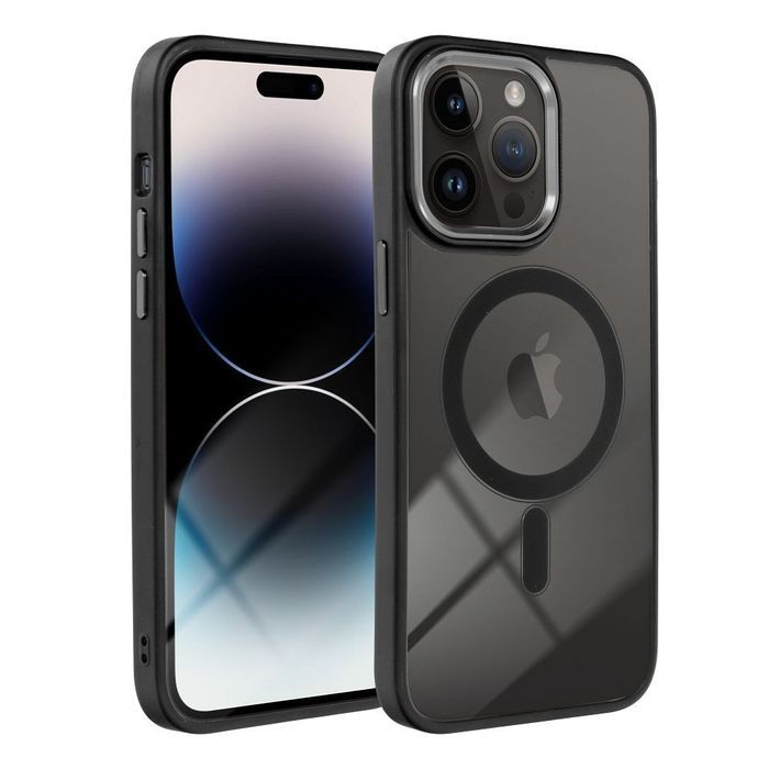 COLOR EDGE Etui IPHONE 13 Pro Max czarne