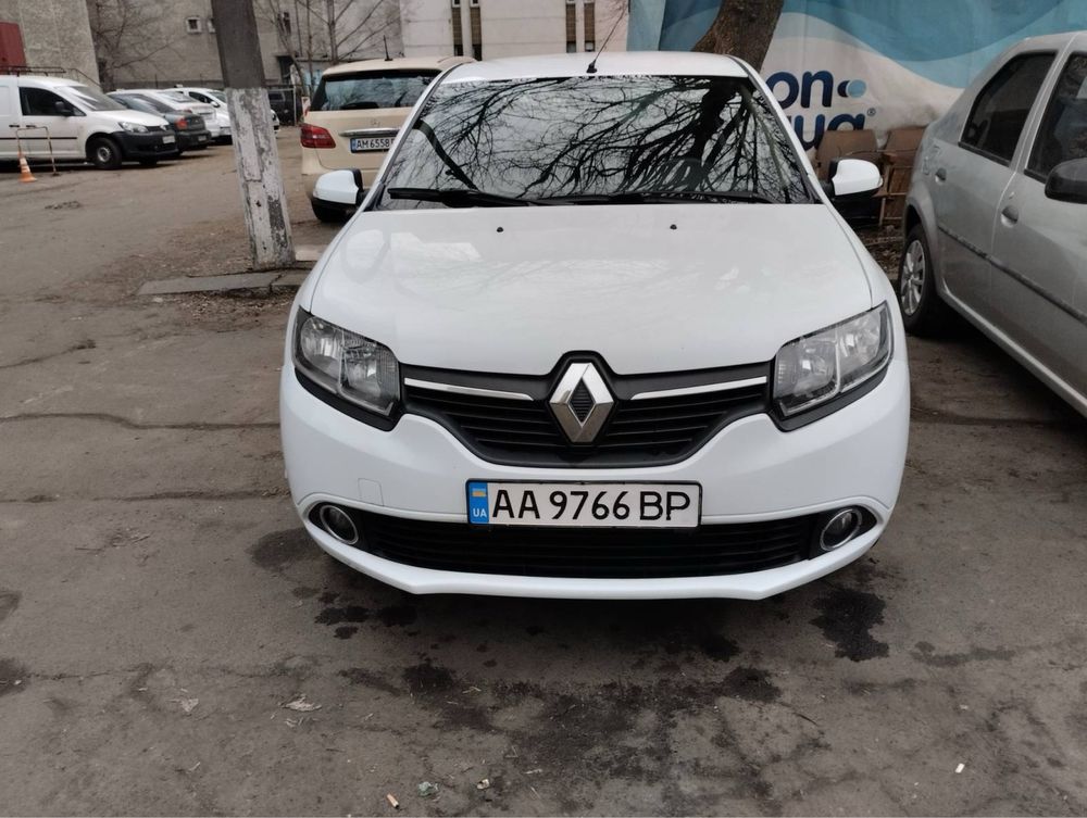 Оренда авто, Киів під таксі / власні нужди, від 1 тиждня