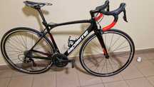Karbonowy Lapierre Xelius SL 500
