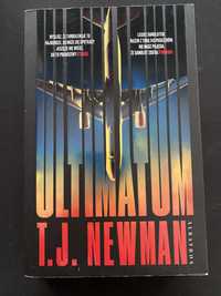 Ultimatum T. J. Newman