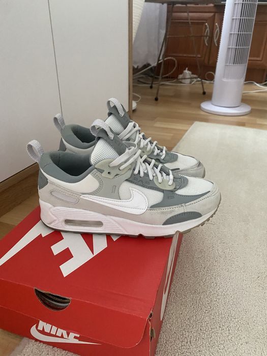 Nike Air Max 90 Futura stan idealny rozmiar 36
