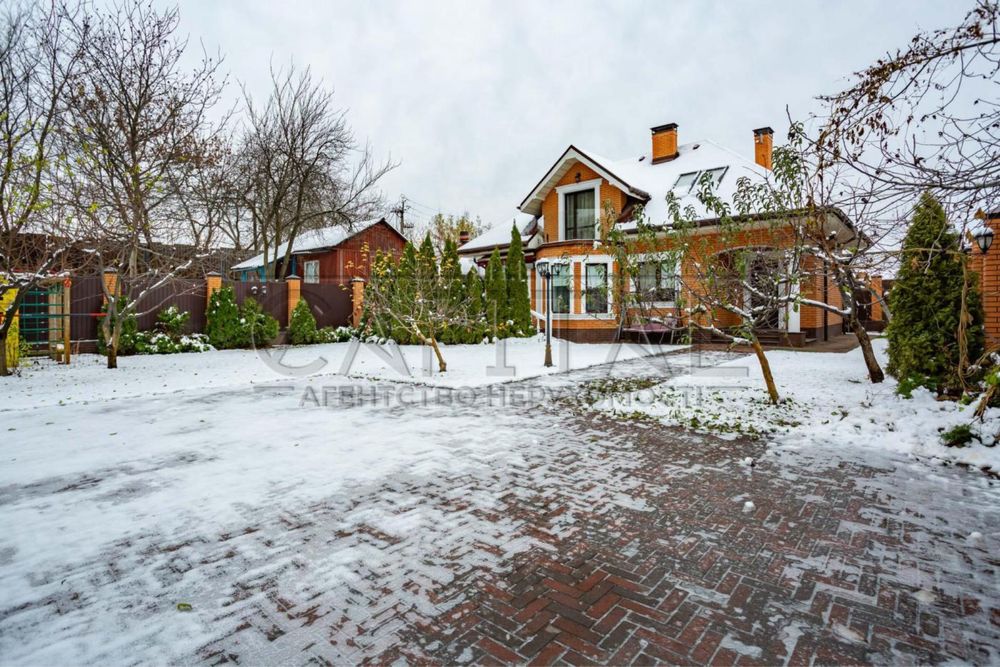 Оренда Будинку м. Київ , Русановські сади ПЕРША СДАЧА / ГЕНЕРАТОР 7сот