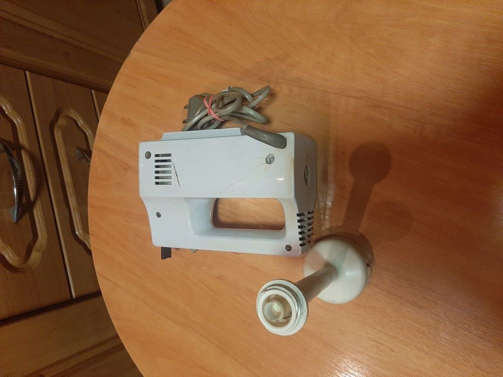 Mikser Komet RG 25 PRL