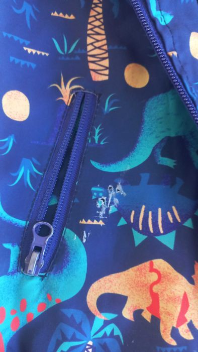 Дитяча куртка ,зріст 120см