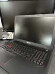 Laptop Gamingowy ASUS FX53VD-RH71 /i7-7/GTX1050/16GB RAM