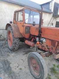 Ciągnik MTZ 82_1984r.