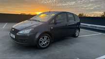 Ford C-Max 1.8tdci 2007r