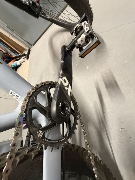 Rower Kross Level 15 MTB