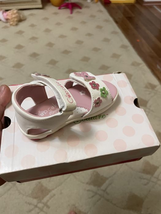 Продам Босоножки!!!