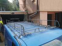 Zabudowa Sortimo Master Movano Ducato Jumper Boxer Transit Sprinter