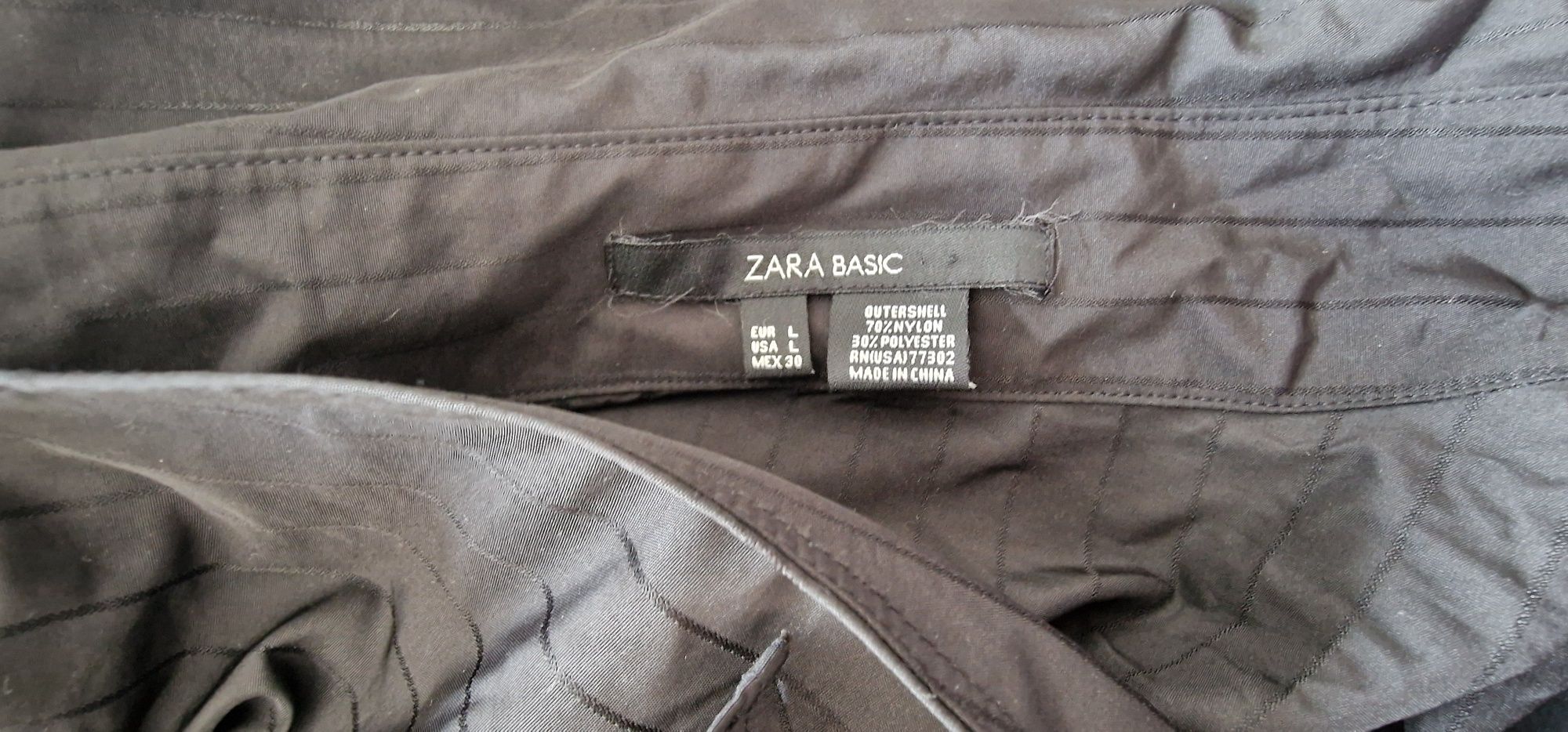 Blusa da  Zara L