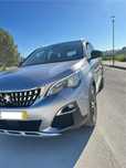 Peugeot 3008 1.6hdi allure nacional