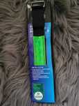 Opaska LED do biegania