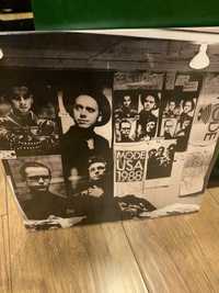 Depeche Mode Live 101 winyl vinyl
