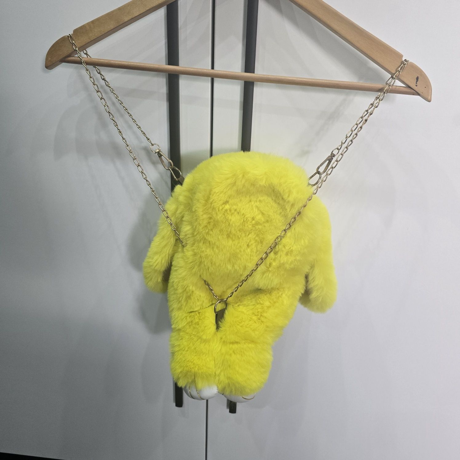 Plecak lub torebka Pikachu