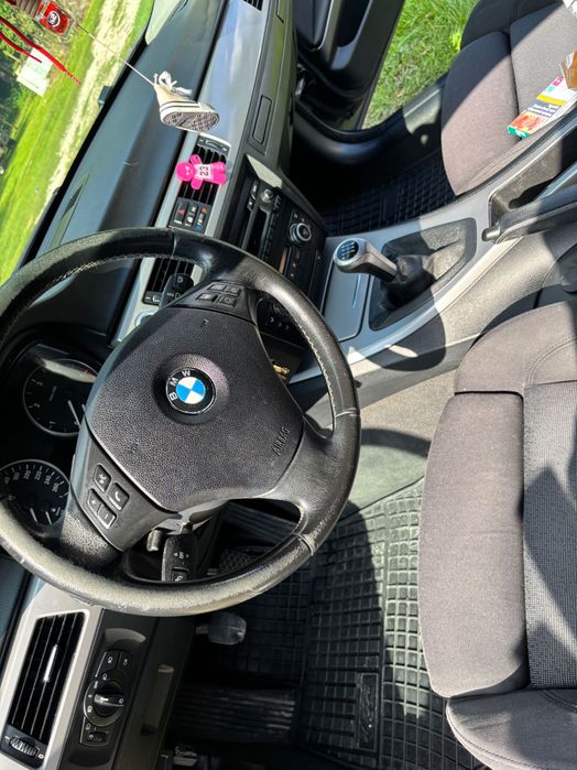 Sprzedam BMW E91