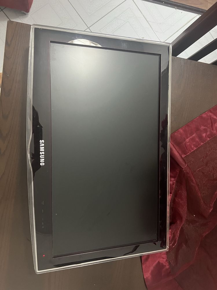 Televisao samsung