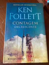 Contagem Decrescente de Ken Follett