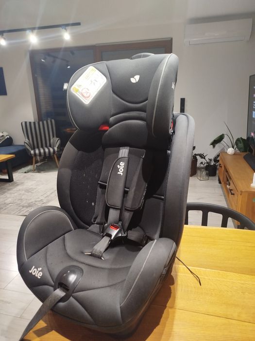 Fotelik samochodowy joile 0-25 kg