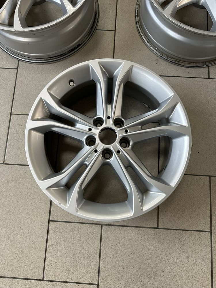 BMW X3 G01  R18 диск 1шт диски по 1штуці Р18